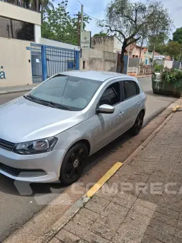 GOL 1.0 12V MPI Totalflex