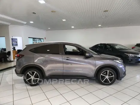 HR-V 1.8 16V 4P EXL FLEX AUTOMÁTICO CVT