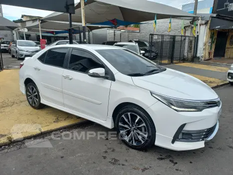 COROLLA 2.0 XRS 16V