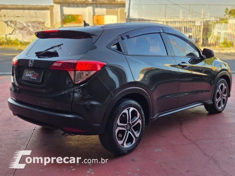 HR-V EX 1.8 Flexone 16V 5p Aut.