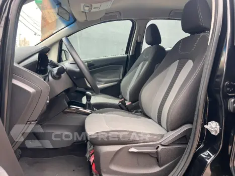 EcoSport FREESTYLE 1.6 16V Flex 5p