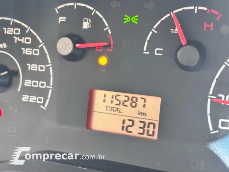 Punto Attractive 1.4 (Flex)