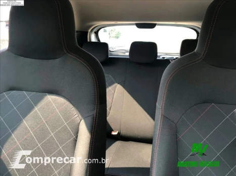 KWID 1.0 12V SCE FLEX ZEN MANUAL
