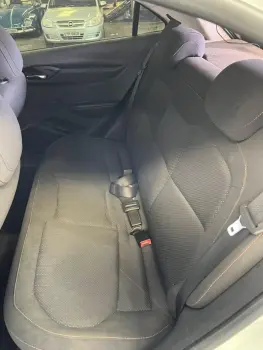 CHEVROLET ONIX 1.0 MPFI LT 8V