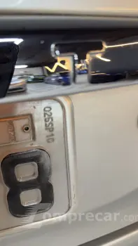 207 1.4 XR Passion 8V