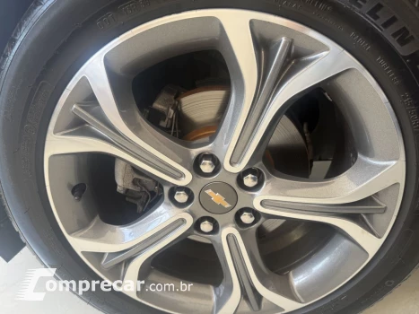 Cruze Hatch 1.4 4P FLEX SPORT6 PREMIER TURBO AUTOMÁTICO