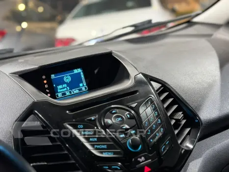 ECOSPORT 2.0 Freestyle 4WD 16V