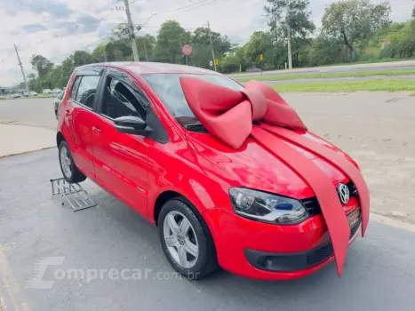 Fox 1.0 4P I-TREND FLEX