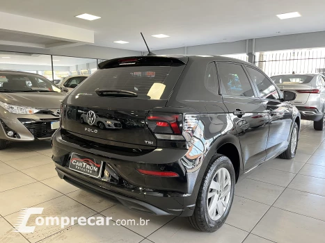 POLO 1.0 170 TSI Comfortline