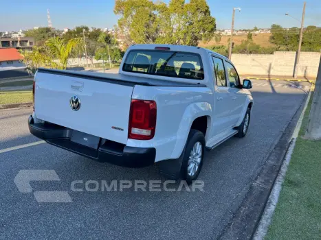 AMAROK 2.0 COMFORTLINE 4X4 CD 16V TURBO INTERCOOLER DIESEL 4