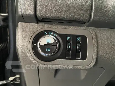 S10 2.4 LTZ 4X2 CD FLEX