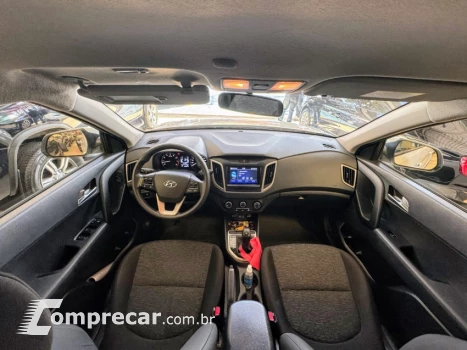 CRETA 1.6 16V Action