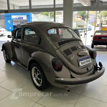 FUSCA 1.6 8V
