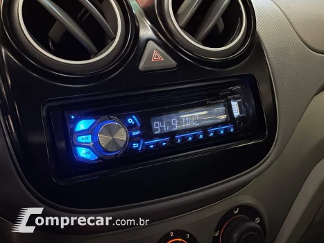 Palio 1.4 Mpi Attractive 8V Flex 4P Manual