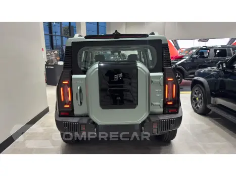 T2 1.5 TCI PHEV PREMIUM AWD DHT