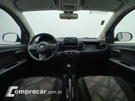 MOBI 1.0 EVO FLEX LIKE. MANUAL