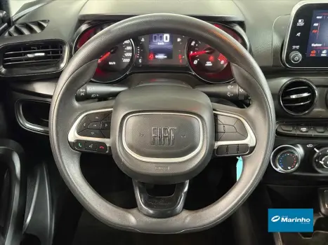 ARGO 1.0 FIREFLY FLEX DRIVE MANUAL