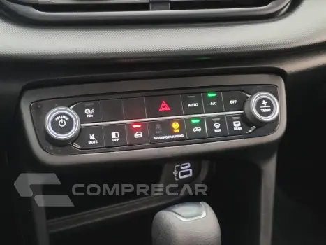 PULSE DRIVE 1.0 Turbo 200 Flex Aut.