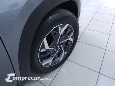 CRETA 1.0 TGDI FLEX LIMITED AUTOMÁTICO