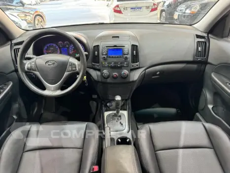 I30 - 2.0 MPFI GLS 16V 4P AUTOMÁTICO
