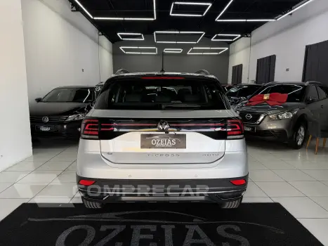 T-CROSS 1.0 200 TSI Comfortline