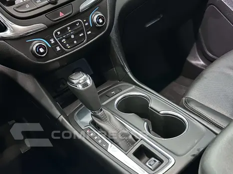 EQUINOX 2.0 16V TURBO GASOLINA LT AUTOMÁTICO