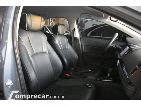 CITY - 1.5 I-VTEC EXL CVT