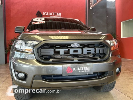 RANGER 3.2 STORM 4X4 CD 20V DIESEL 4P AUTOMÁTICO