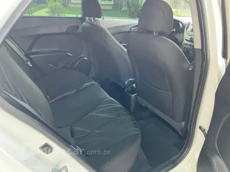 HB20S 1.6 Comfort Plus 16V