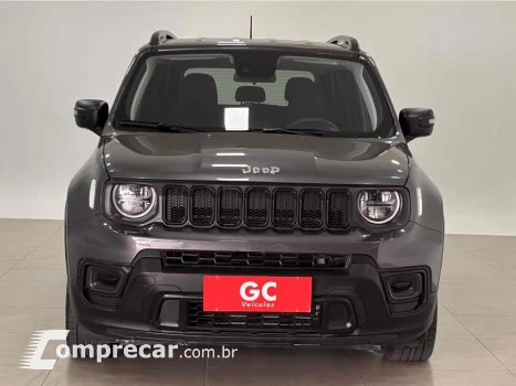 RENEGADE 1.3 T270 TURBO FLEX SPORT AT6