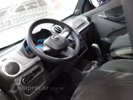 AGILE - 1.4 MPFI LTZ 8V 4P MANUAL