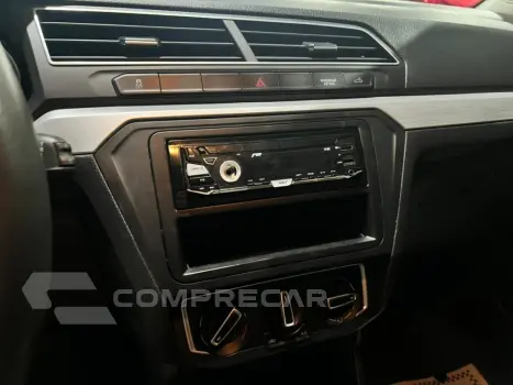 SAVEIRO 1.6 MSI TRENDLINE CS 16V FLEX 2P MANUAL