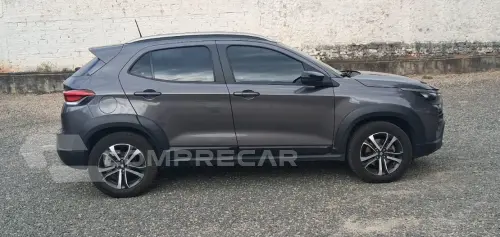 PULSE 1.0 Turbo 200 Audace