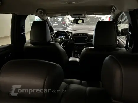 LEAF B12P 40 ELÉTRICO