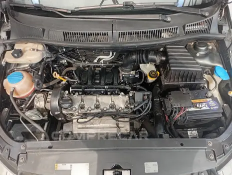 FOX 1.6 MI Comfortline 8V
