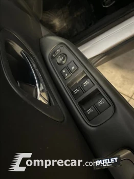 HR-V 1.8 16V FLEX EX 4P AUTOMÁTICO