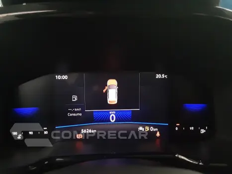 TERA 1.0 MPI FLEX MANUAL