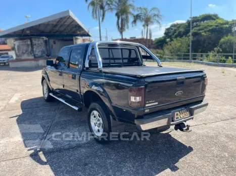 RANGER 2.3 XLT 16V 4X2 CD