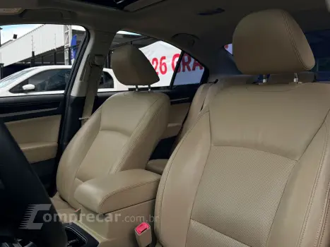 LEGACY 3.6 R 24V 4X4