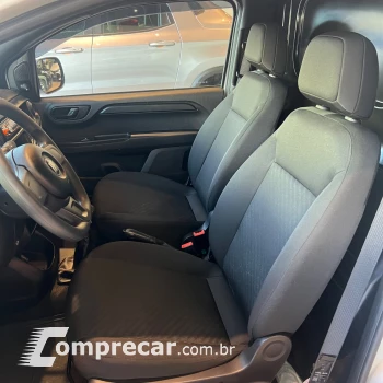 Fiorino Endurance EVO 1.4 Flex 8V 2p