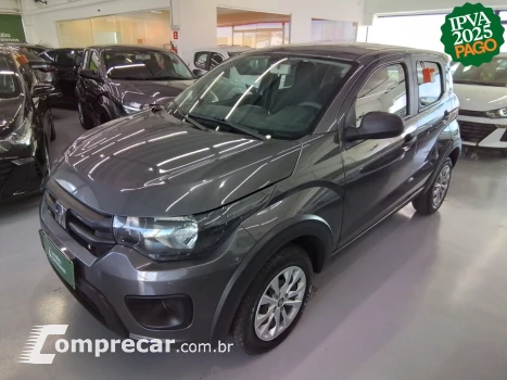 MOBI 1.0 EVO FLEX LIKE. MANUAL