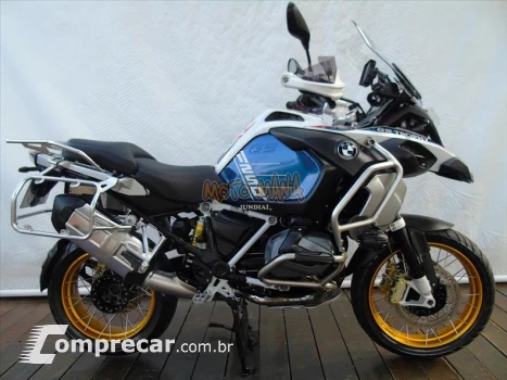 R 1250 GS ADVENTURE PREMIUM
