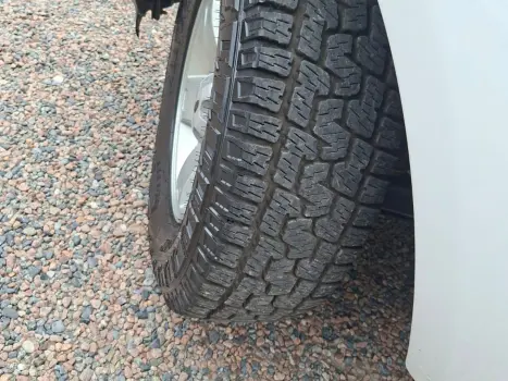 Ranger 2.3 Xls 4X2 Cs 16V Gasolina 2P Manual