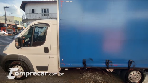 DUCATO 2.3 16V DIESEL
