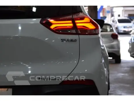 TRACKER - 1.2 TURBO PREMIER AUTOMÁTICO