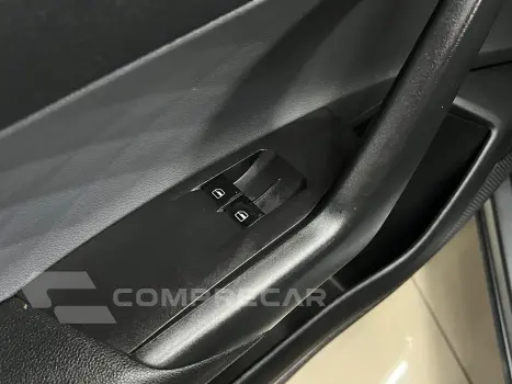 POLO 1.0 MPI TRACK MANUAL