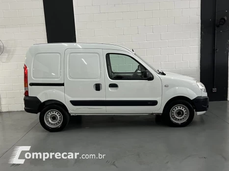 Kangoo Express Hi-Flex 1.6 16V