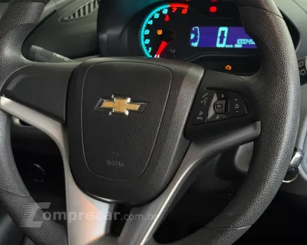 ONIX HATCH LT 1.0 8V FlexPower 5p Mec.