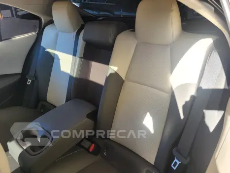Corolla Altis Prem. 1.8 Aut. (Híbrido)