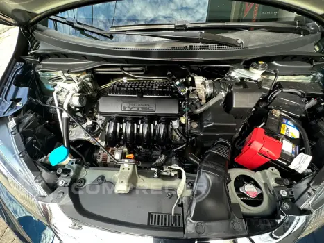 FIT 1.5 Personal 16V